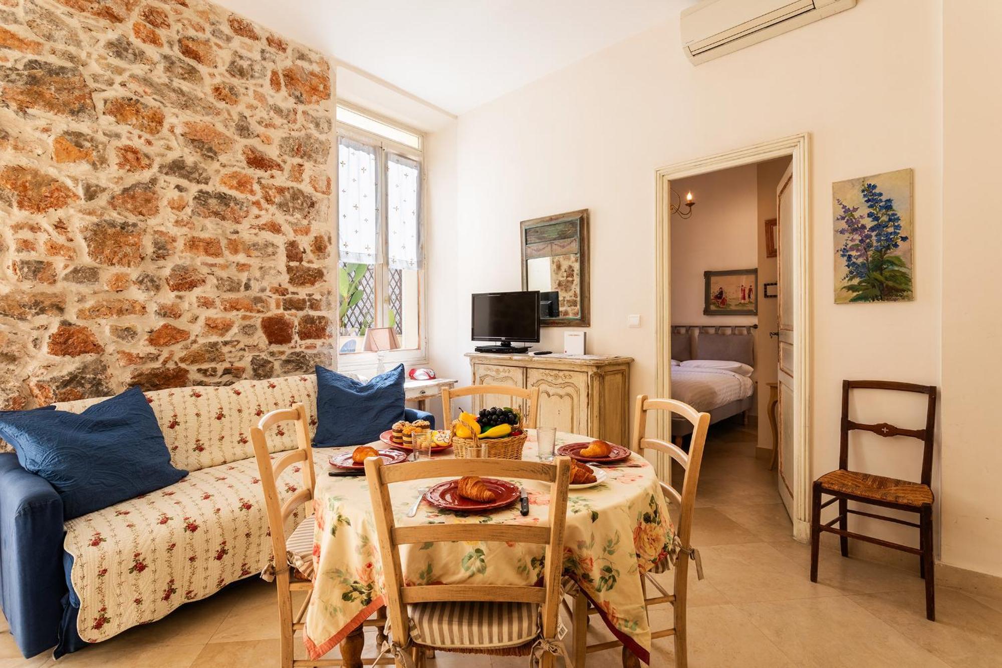 Apartamento Freres Pradignac Cannes Exterior foto