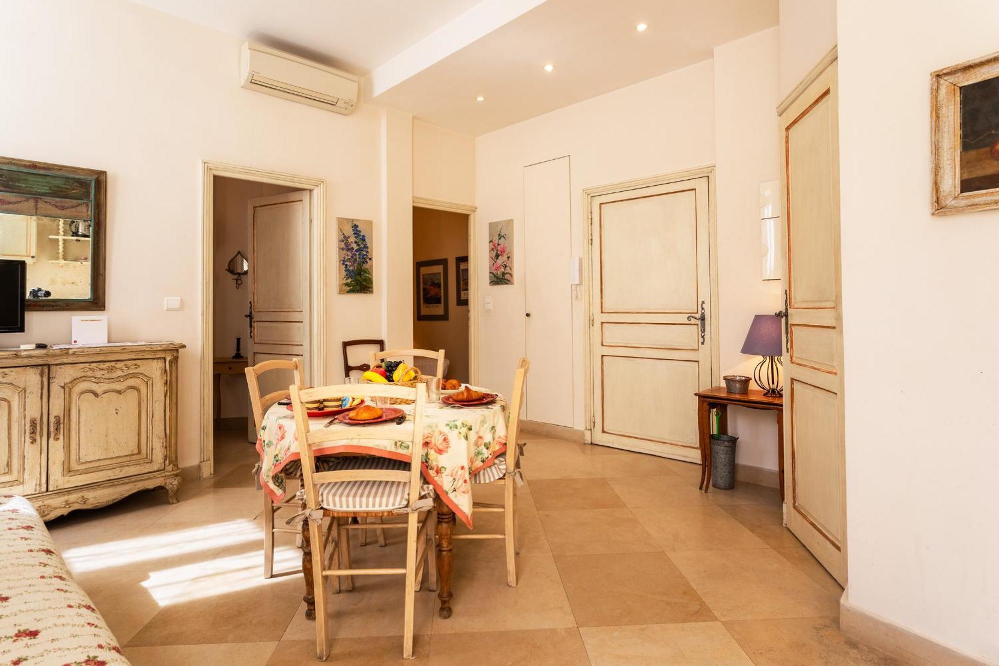 Apartamento Freres Pradignac Cannes Exterior foto