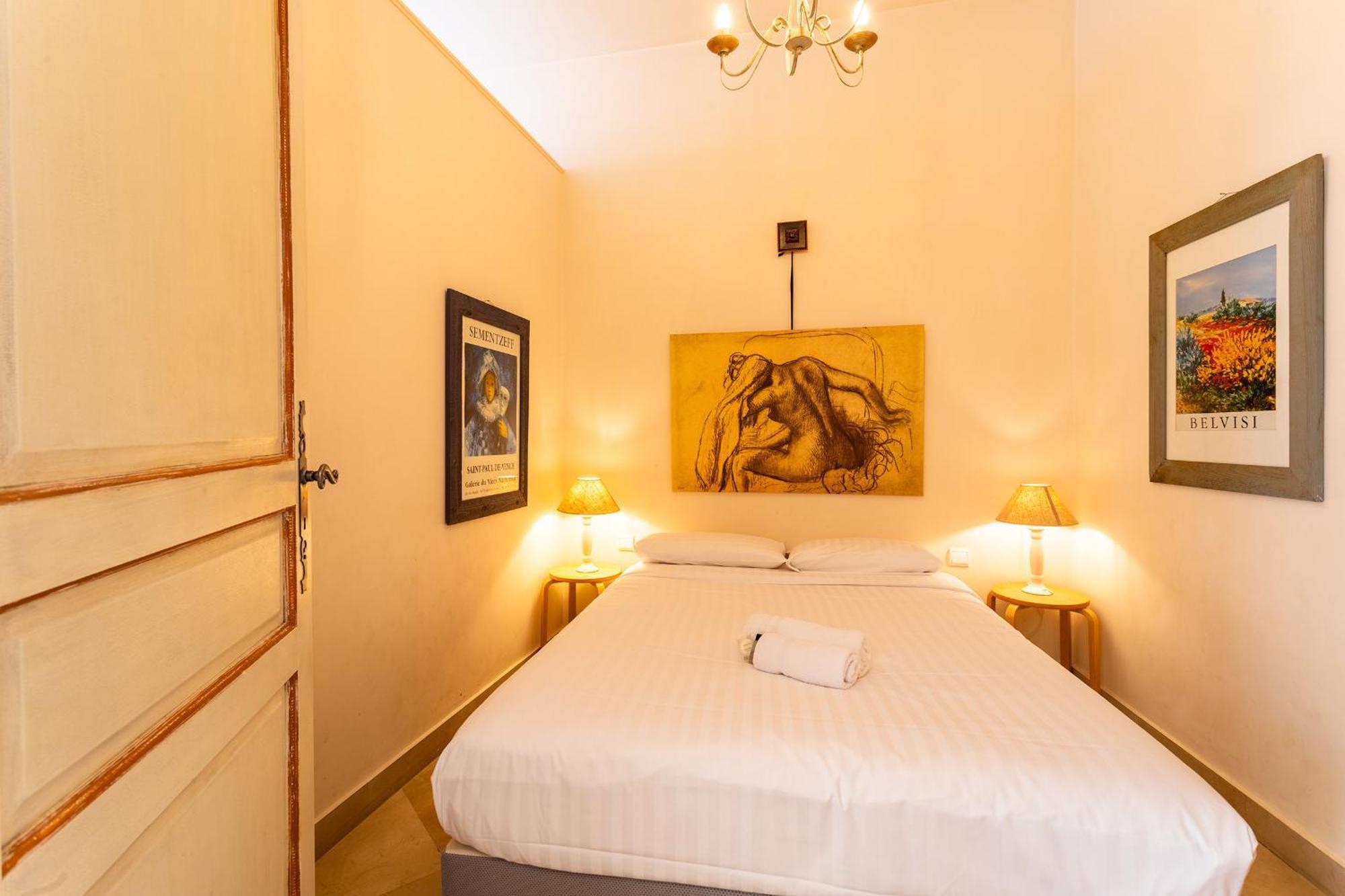 Apartamento Freres Pradignac Cannes Exterior foto