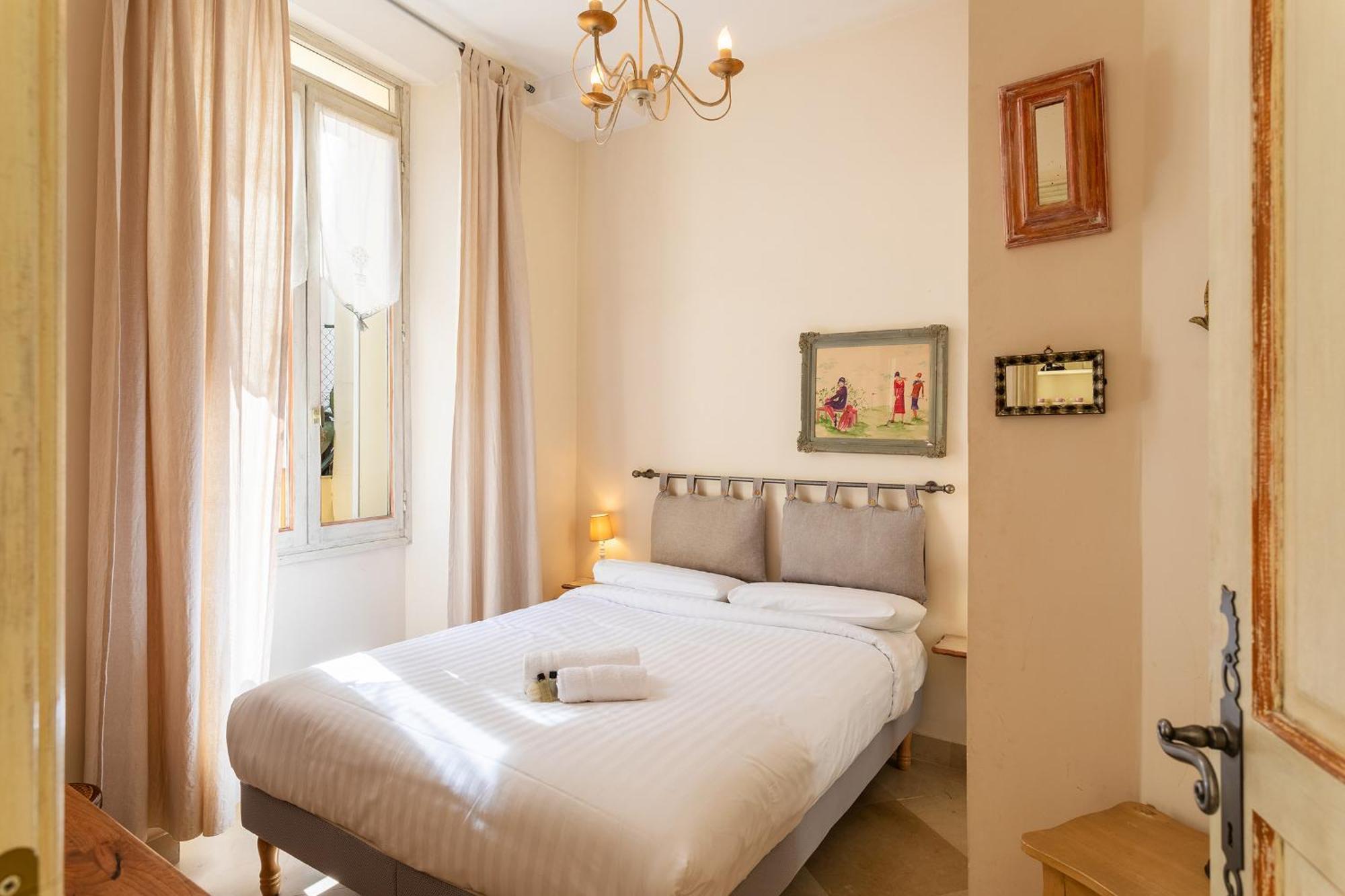 Apartamento Freres Pradignac Cannes Exterior foto