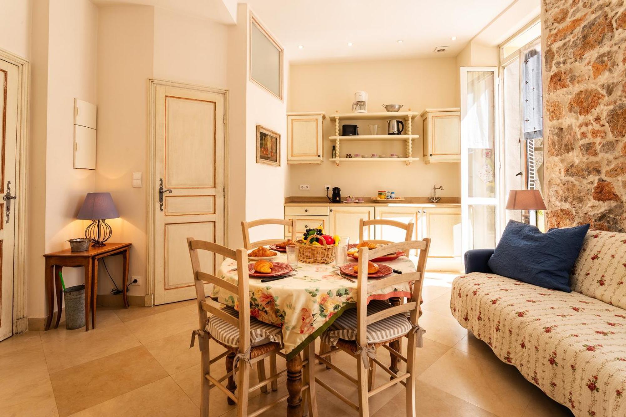 Apartamento Freres Pradignac Cannes Exterior foto