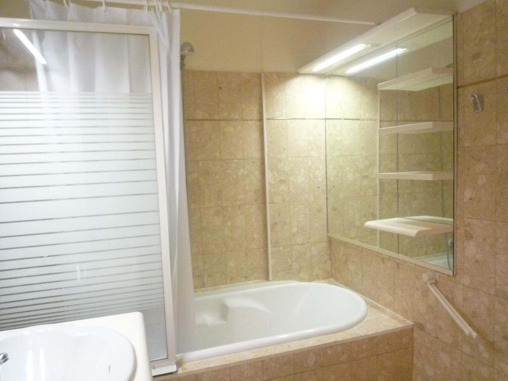 Apartamento Freres Pradignac Cannes Habitación foto