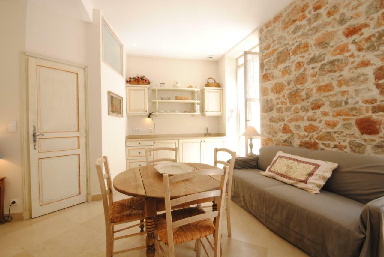 Apartamento Freres Pradignac Cannes Exterior foto