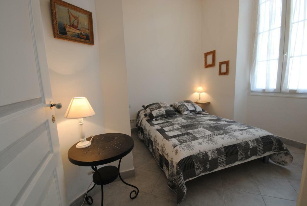 Apartamento Freres Pradignac Cannes Exterior foto
