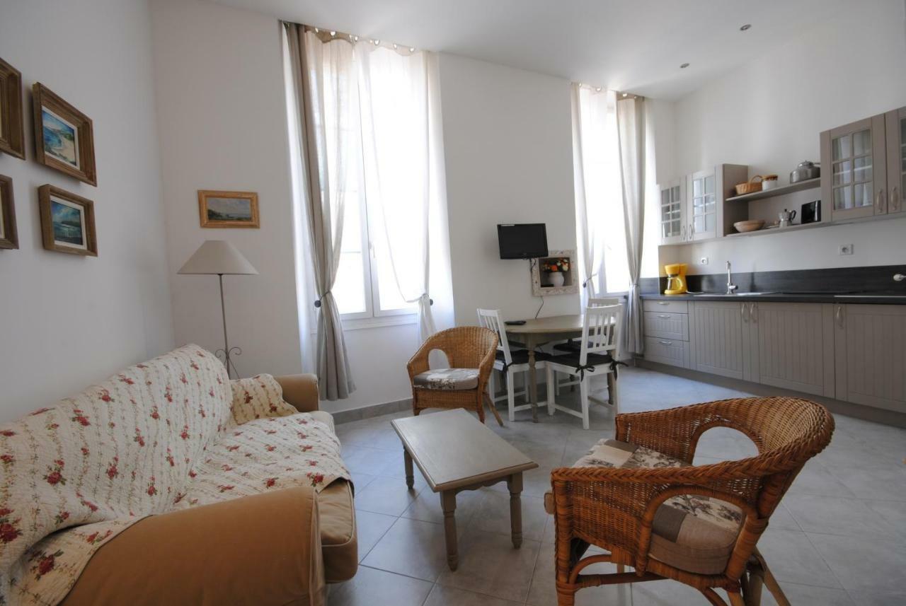 Apartamento Freres Pradignac Cannes Exterior foto