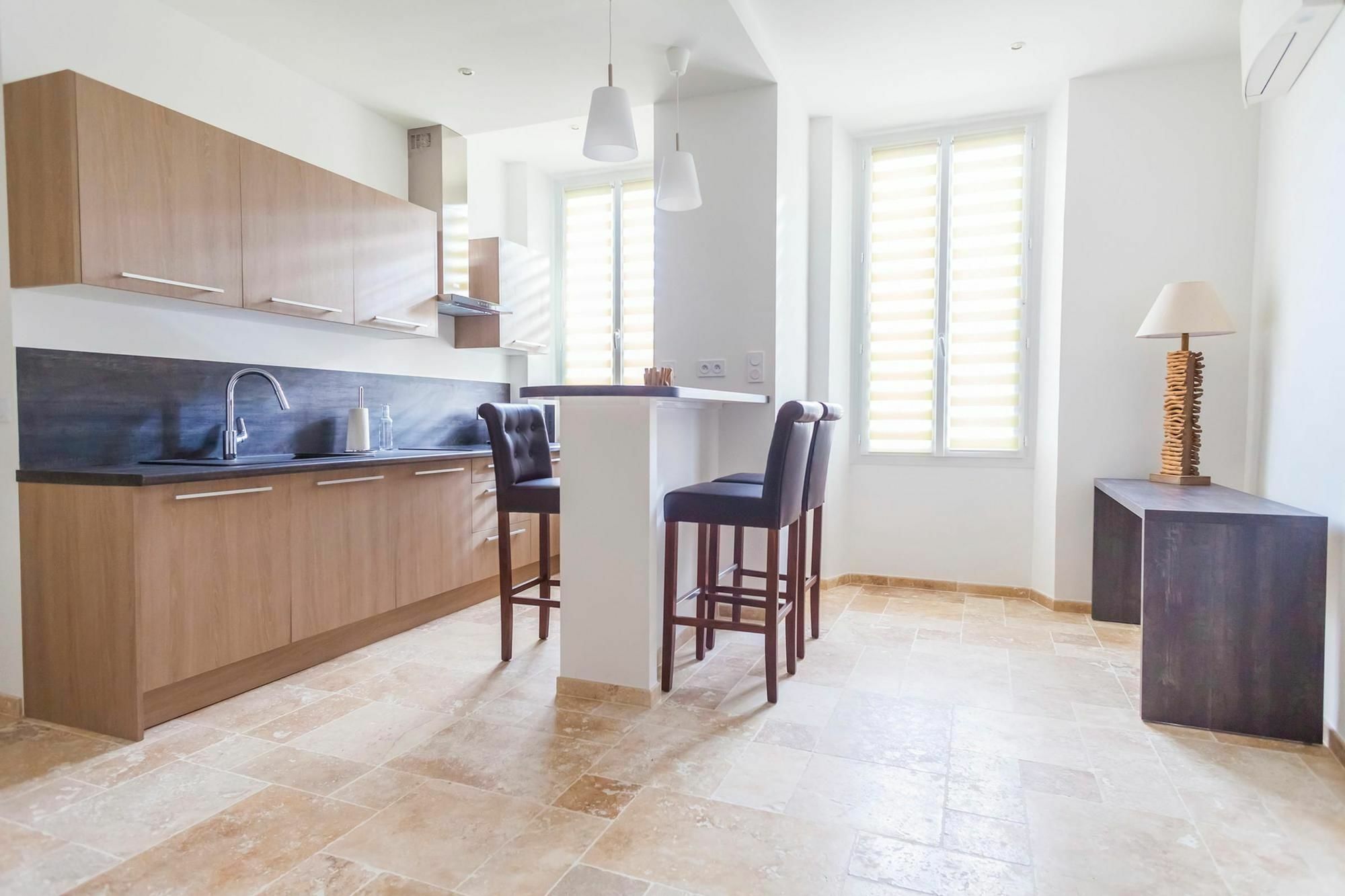 Apartamento Freres Pradignac Cannes Exterior foto